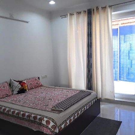 Villa 51 Bikaner Extérieur photo