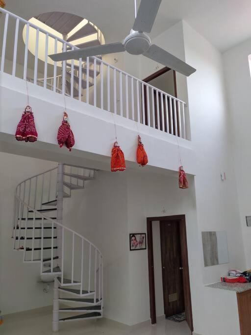 Villa 51 Bikaner Extérieur photo