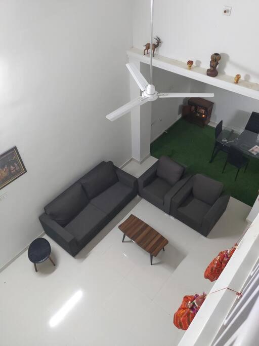 Villa 51 Bikaner Extérieur photo