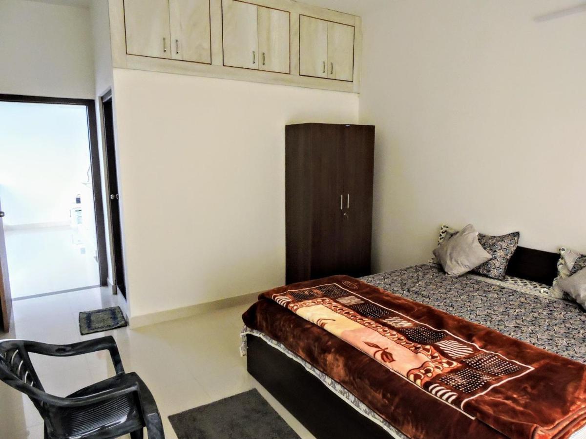 Villa 51 Bikaner Extérieur photo