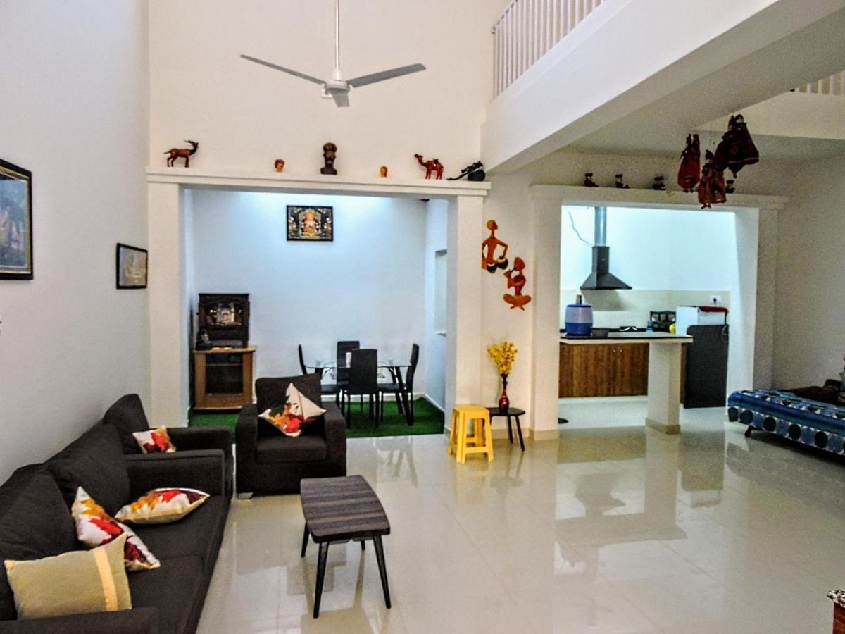 Villa 51 Bikaner Extérieur photo