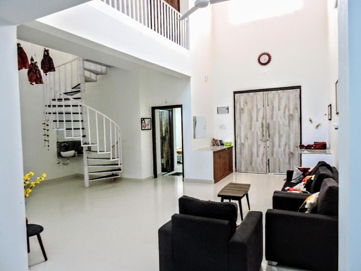 Villa 51 Bikaner Extérieur photo