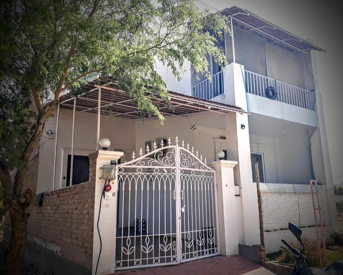 Villa 51 Bikaner Extérieur photo